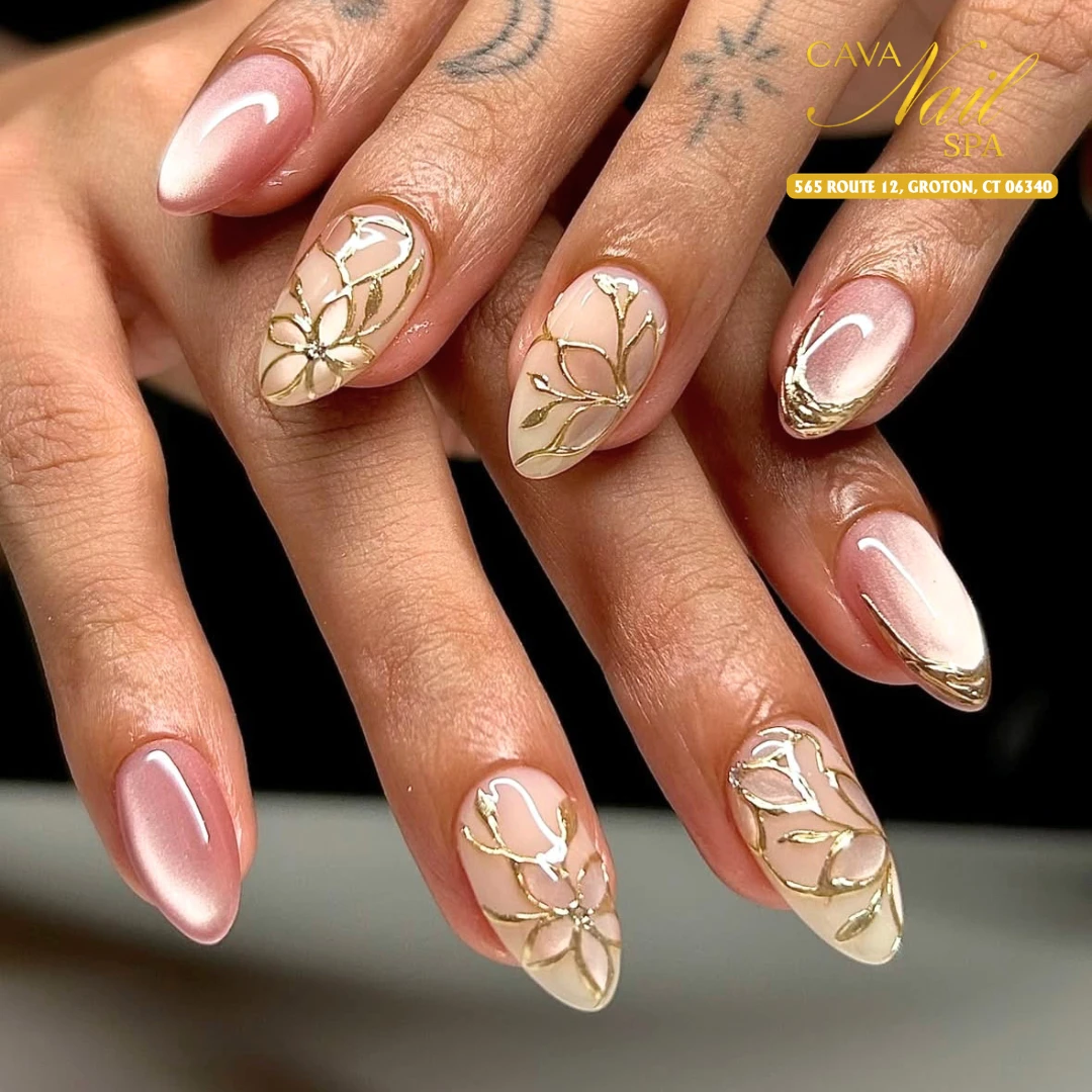 Nail Art